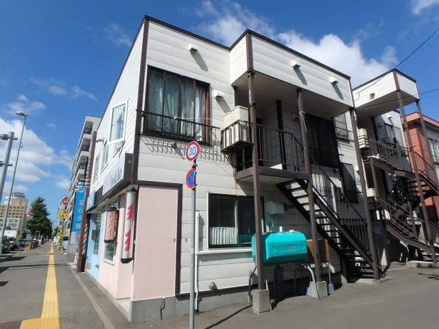 コーポ大屋Ａ