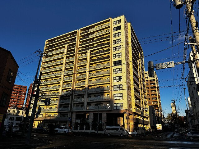 プレミスト札幌ステーション　ＵＲＢＡＮ　ＳＥＥＤ
