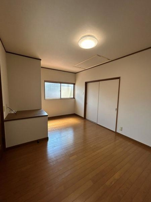 【居間・リビング】 | 西宮市　能登町　中古戸建