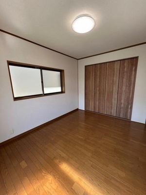 【洋室】 | 西宮市　能登町　中古戸建