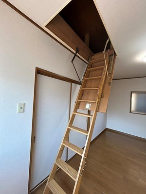 【内装】 | 西宮市　能登町　中古戸建