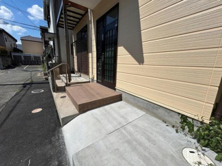 【その他】 | 西宮市　能登町　中古戸建