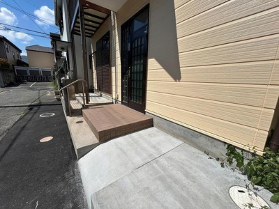 【その他】 | 西宮市　能登町　中古戸建