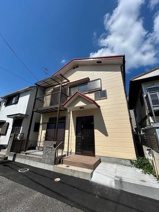 西宮市　能登町　中古戸建の画像