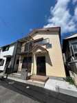 西宮市　能登町　中古戸建の画像