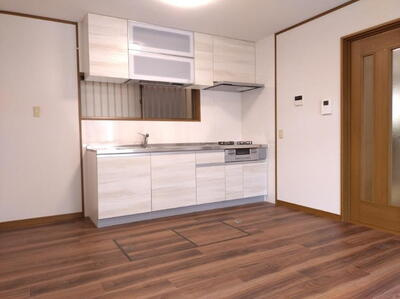 【独立洗面台】 | 西宮市　能登町　中古戸建