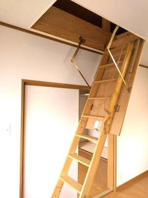 【内装】 | 西宮市　能登町　中古戸建