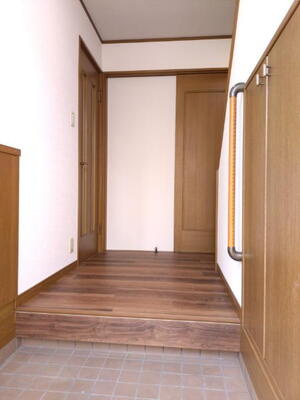 【収納】 | 西宮市　能登町　中古戸建