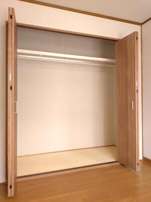 【収納】 | 西宮市　能登町　中古戸建