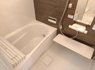 【浴室】 | 西宮市　能登町　中古戸建