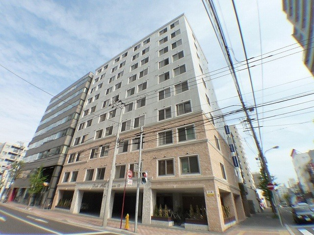パークヒルズ中央１２
