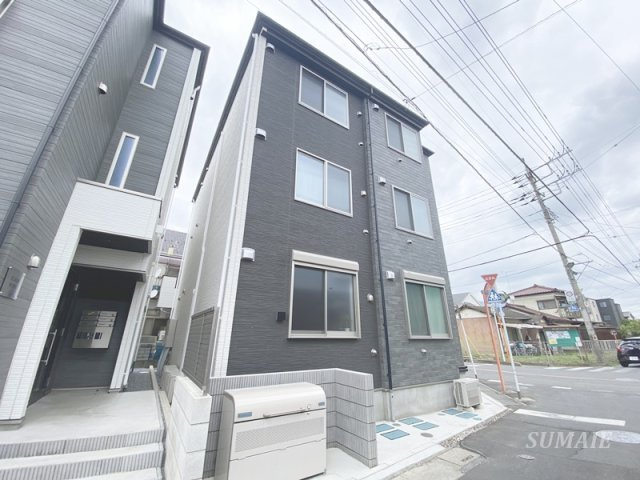 KLEIS西大宮