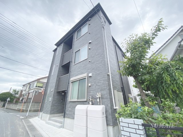 KLEIS西大宮の外観|外観です☆