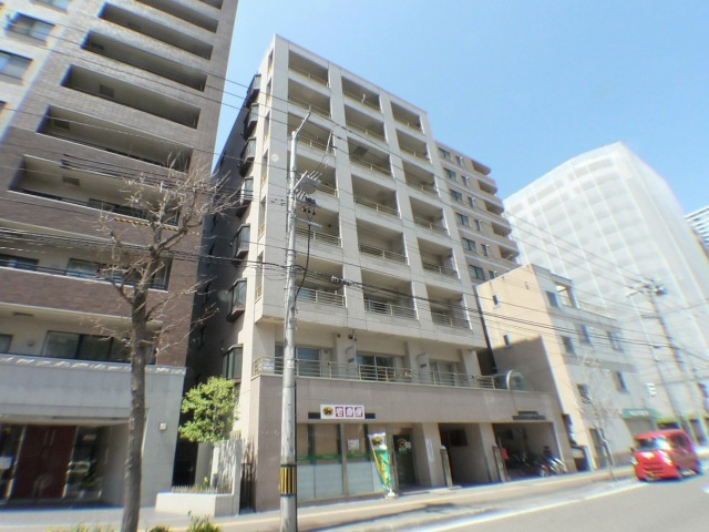 トーワビルデンス