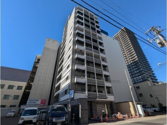 Ｓ－ＲＥＳＩＤＥＮＣＥ大通公園ａｄｍｉｒｉｏ