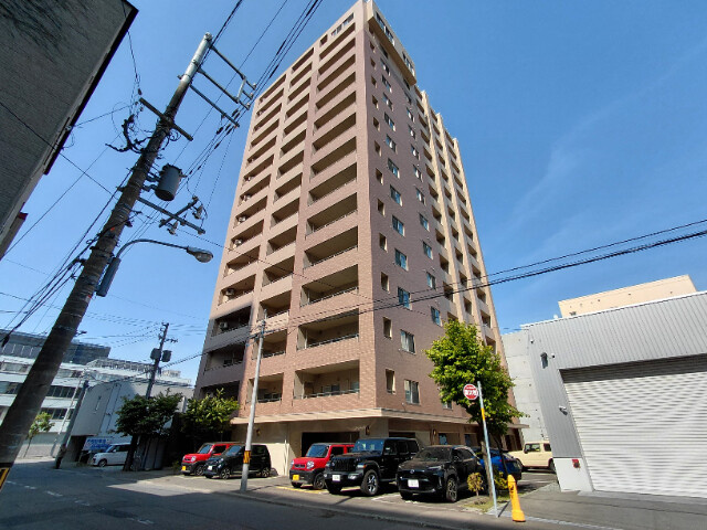 グランカーサ北３条