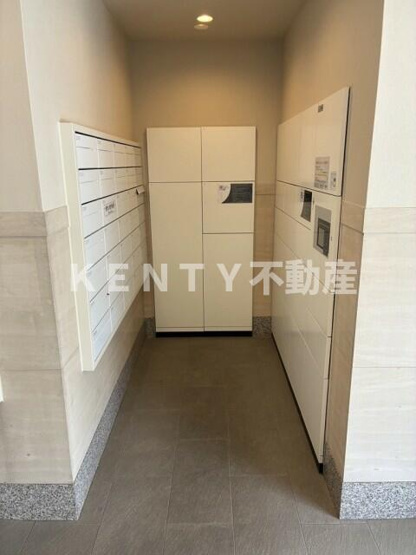 【その他】 | パークナードフィット田園調布