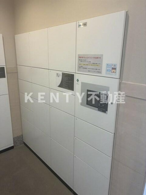 【設備】 | パークナードフィット田園調布