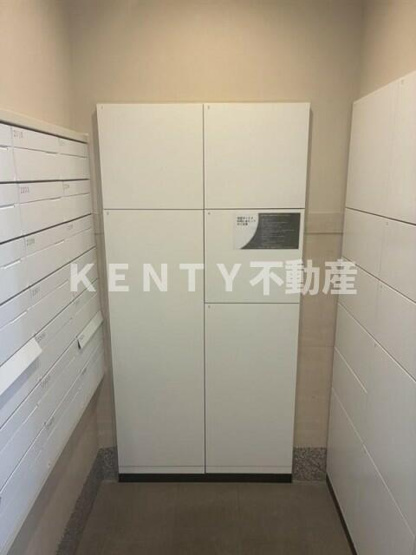 【設備】 | パークナードフィット田園調布
