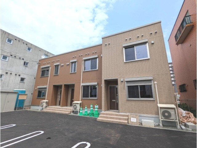 南７条ＤーＲＯＯＭ