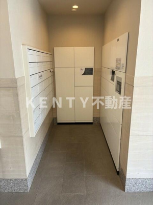 【その他】 | パークナードフィット田園調布