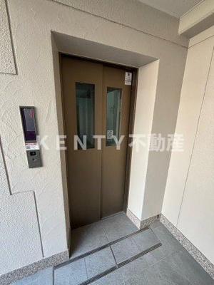 【設備】 | パークナードフィット田園調布