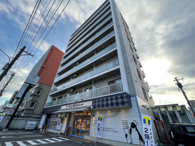 グランカーサ南１１条