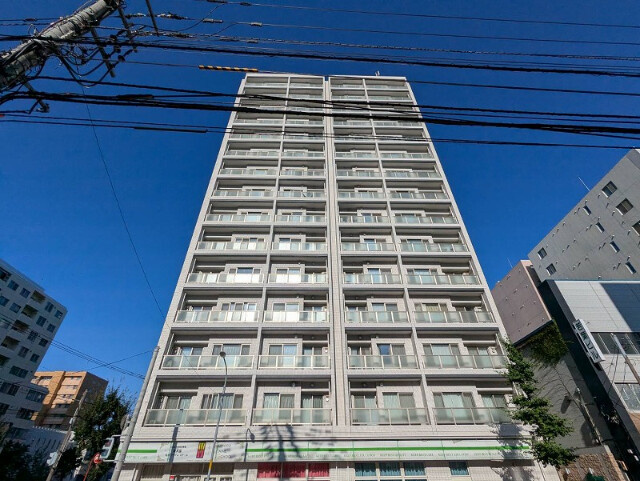 ＰＲＩＭＥ　ＵＲＢＡＮ北３条通