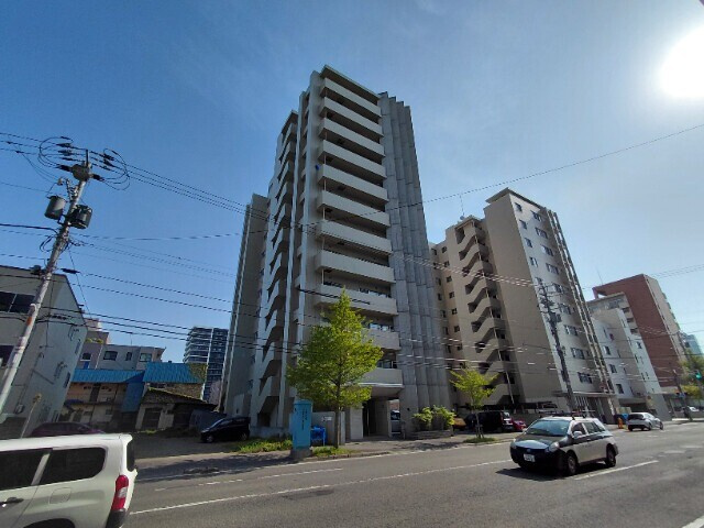 グランカーサ永山公園通　ｅａｓｔ