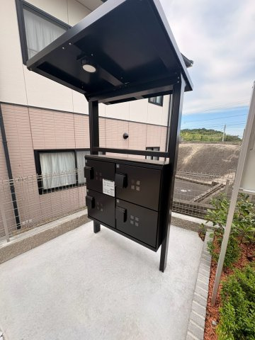 サンパレス田代のその他共用部分