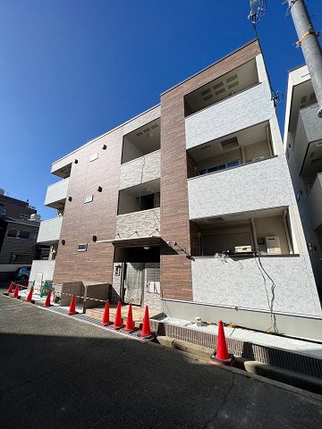 フジパレス武庫之荘東Ⅰ番館
