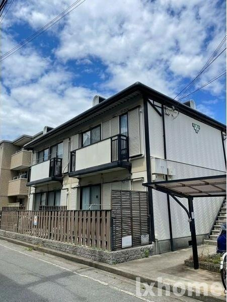 サンコート千里