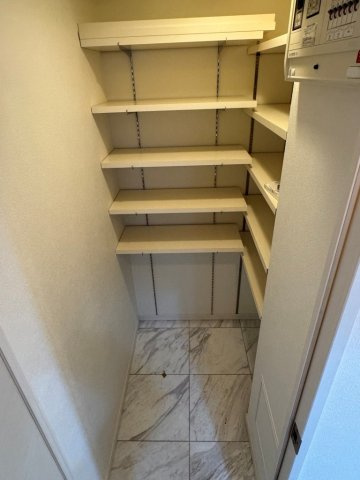 AXAS上野北の内装