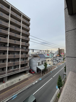 【展望】 | フラットリア笠岡 | イメージ写真