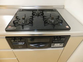 【設備】 | フラットリア笠岡 | イメージ写真