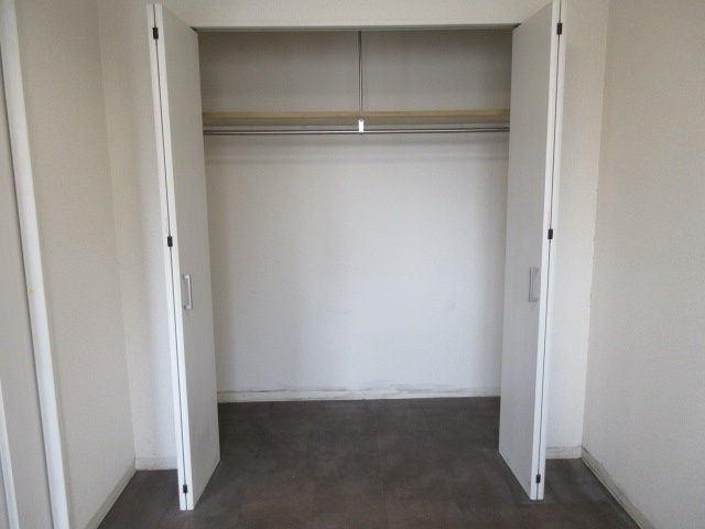 Hokule´aの収納