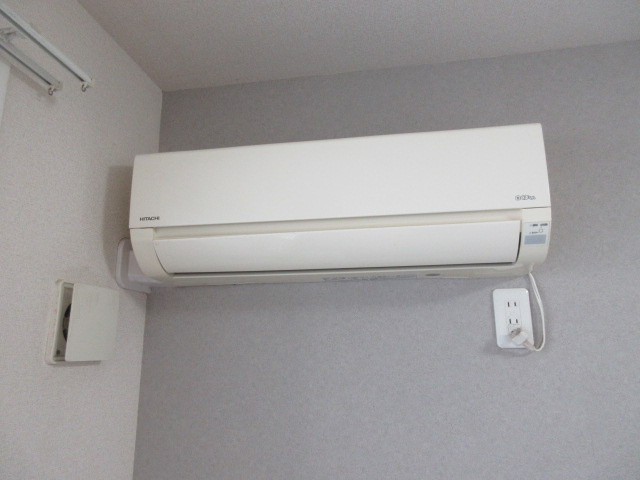 Hokule´aの設備