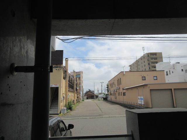 Hokule´aの展望