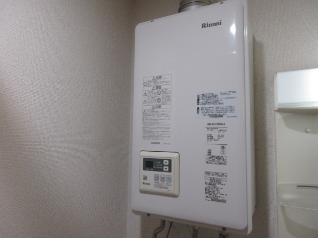 Hokule´aの設備
