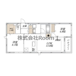 【間取り】 | （仮称）北区本庄西２丁目へーベルメゾン・旭化成ヘーベルメゾンHEBEL HAUS