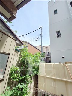 【展望】 | リヒトハイム | 眺望