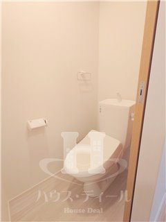【トイレ】 | リヒトハイム | トイレも気になるポイント