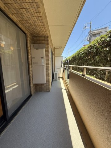 【バルコニー】 | ソフィア学芸大学
