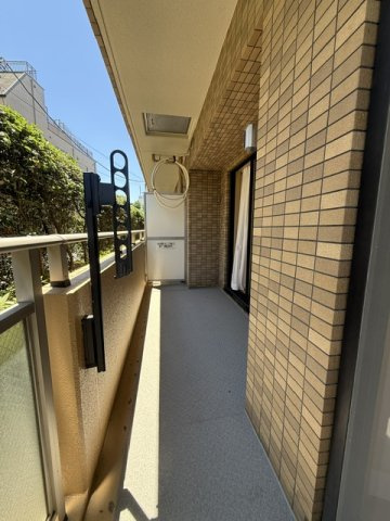 【バルコニー】 | ソフィア学芸大学