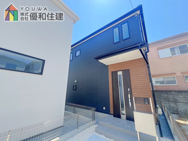 新築戸建　神戸市西区王塚台６丁目の画像
