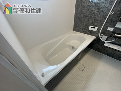 【内観：施工例】 | 新築戸建　神戸市西区王塚台６丁目