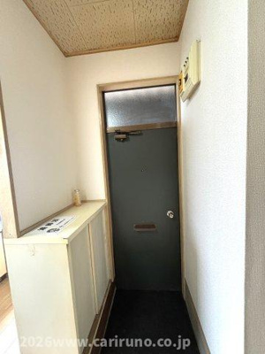 【玄関】 | エステートヴィラふじみ野
