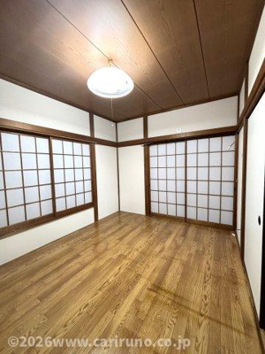 【居間・リビング】 | エステートヴィラふじみ野