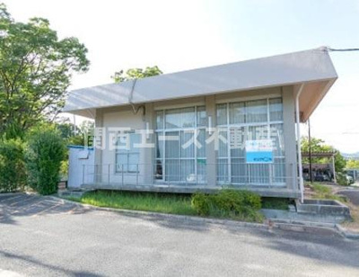 【設備】 | 茨木郡山B団地