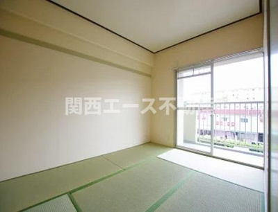 【展望】 | 茨木郡山B団地